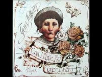 pochette album Long way round