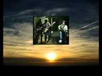 pochette album When i rest