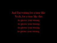 pochette album Screaming