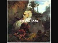 pochette album Eulogy