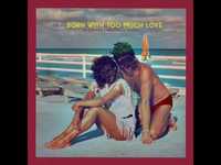 pochette album Gluttony