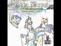 pochette album 1 2 the 3