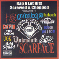 pochette album 6 feet deep