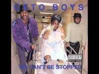 pochette album I'm not a gentleman