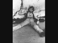 pochette album Bastard son of a loaded gun