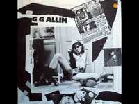 pochette album Clit licker