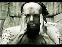 pochette album Outskirts of life