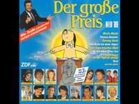 pochette album Little darlin