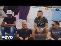 pochette album Maria maria