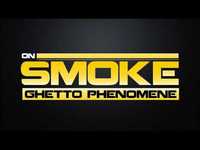 pochette album On smoke