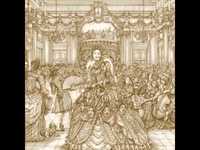 pochette album Ghuleh / zombie queen