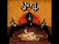 pochette album Infestissumam