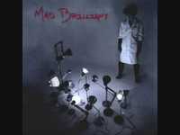 pochette album German. jewish