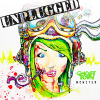 pochette album Monster (acoustic)