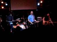 pochette album Banished and loving it