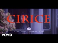pochette album Cirice