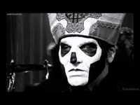 pochette album Deus in absentia