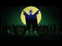 pochette album Square hammer