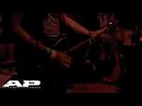 pochette album They came to see you