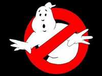 pochette album Ghostbusters theme song