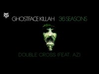 pochette album Double cross