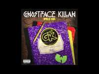 pochette album In tha park