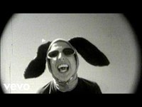 pochette album Shrinky dinks