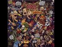 pochette album Rise, killbot, rise!