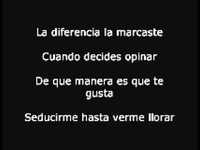 pochette album Se me olvido