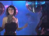 pochette album Long blondes