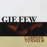 pochette album Cheap time