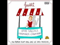 pochette album Chacun pour soi