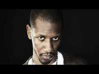 pochette album Hard in da paint