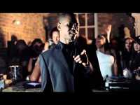 pochette album Monsta man