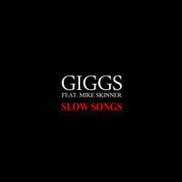pochette album Slow songs