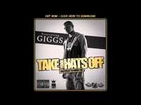 pochette album Take your hats off