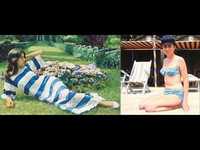 pochette album Je suis timide