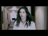 pochette album Out of my bed