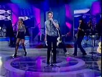 pochette album Right now