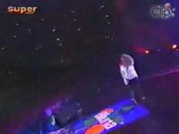 pochette album Say what you want