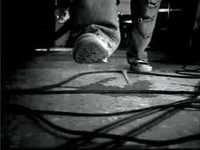 pochette album The reason