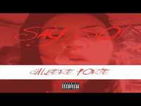 pochette album Say so freestyle