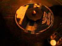 pochette album Ça claque