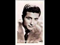 pochette album C'était mon copain