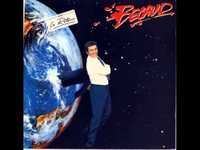 pochette album Comme rambo