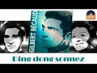 pochette album Ding-dong, sonnez