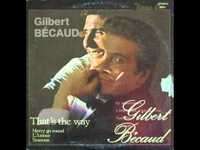 pochette album La cavale