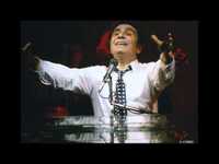 pochette album La revolutione