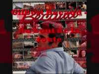 pochette album Little red boy