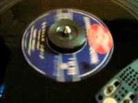 pochette album Quelle joie